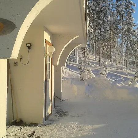 Mukalilla * Ukkohalla