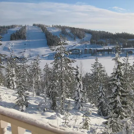 Mukalilla Huoneisto Ukkohalla