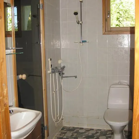 Mukalilla Huoneisto *