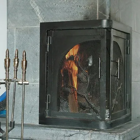 Mukalilla Apartmán Ukkohalla