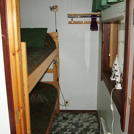 Apartmán Mukalilla Ukkohalla