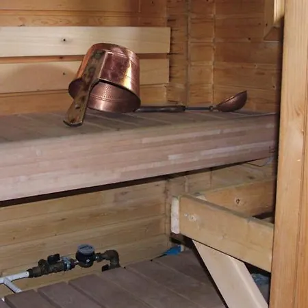 Apartmán Mukalilla Ukkohalla