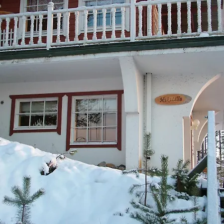 Mukalilla Apartmán *