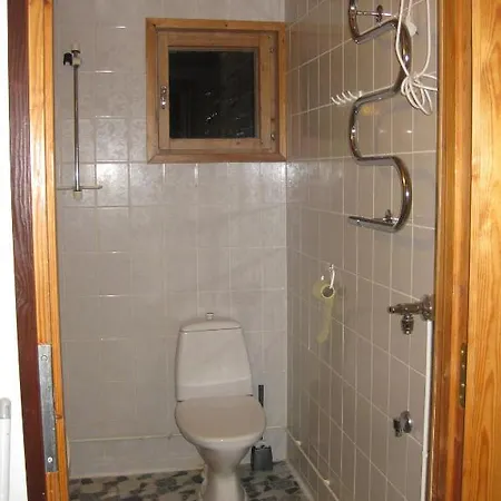 Mukalilla Apartmán *