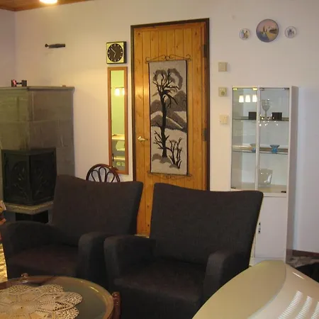 Apartmán Mukalilla Ukkohalla