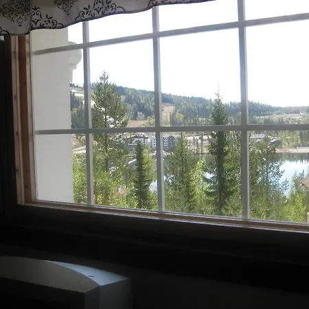 Mukalilla Huoneisto *