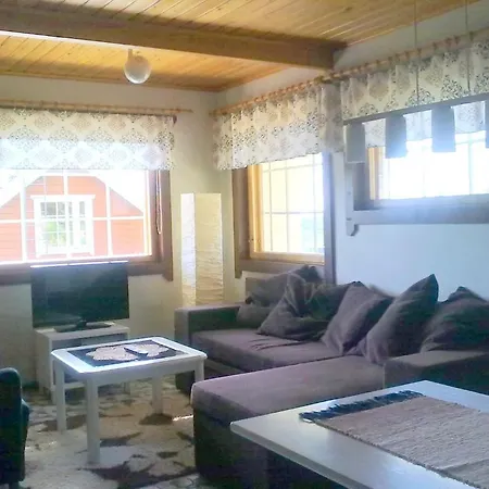 Mukalilla Apartmán