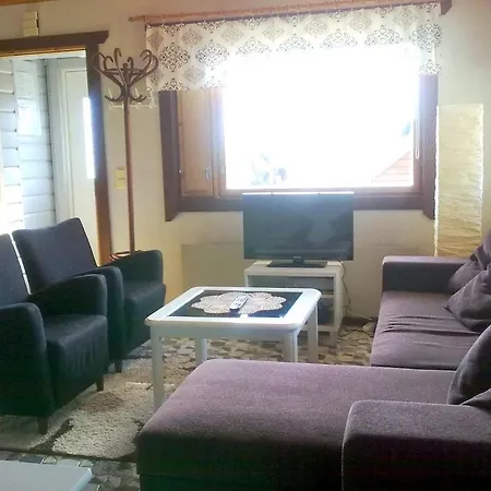 Apartmán Mukalilla Ukkohalla