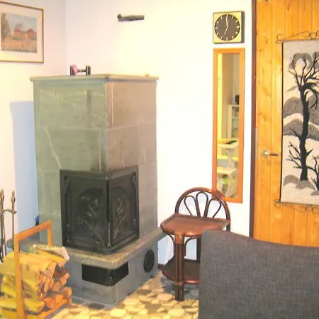 Mukalilla Apartmán *