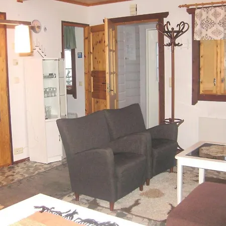 Mukalilla Apartmán *
