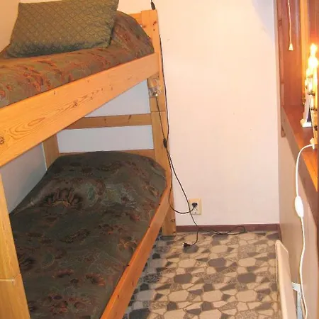 Mukalilla Apartmán Ukkohalla