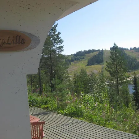 Apartmán Mukalilla