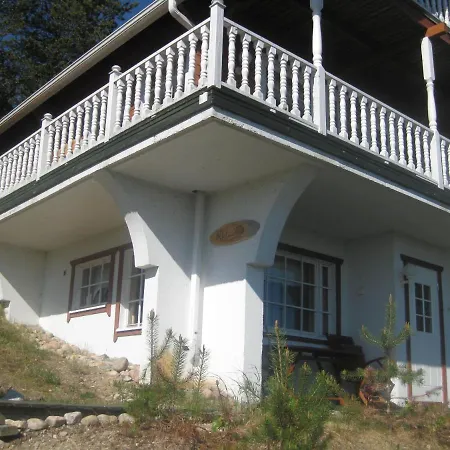 Huoneisto Mukalilla Ukkohalla